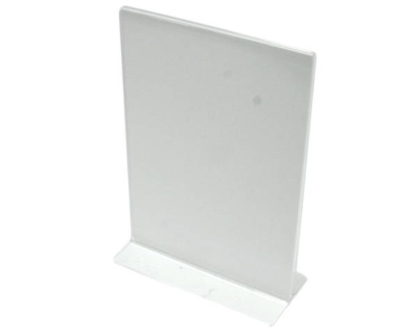 T型カード立　T−4【光】