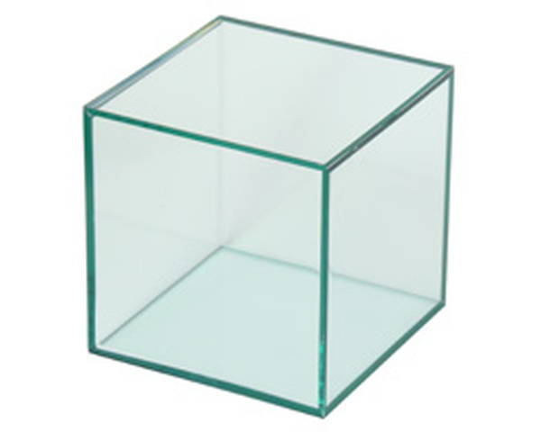 プラBOXL）ガラス　PBX97−2【光】