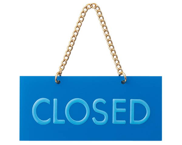 FJ221−4　OPEN−CLOSED青【光】