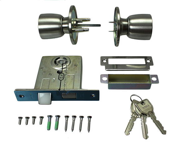 MP−331　錠U9HMD1　64／36　3本キー