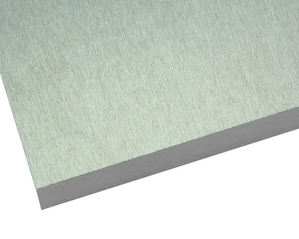 【受注生産品・キャンセル返品不可】アルミ板　A5052　22x150x300mm