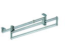 ランプ印コートハンガーAS−400【スガツネ工業】