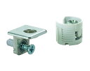 ランプ印棚受100ヶIT2597【スガツネ工業】(4)