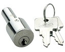 ランプ印はかま錠 6300-D【スガツネ工業】