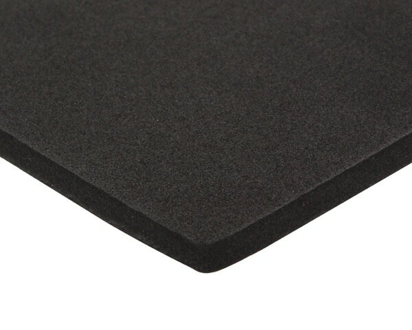 【オーダー品・キャンセル返品不可】RNS12105スポンジカット 5×1200×1000mm1枚【光】(4)