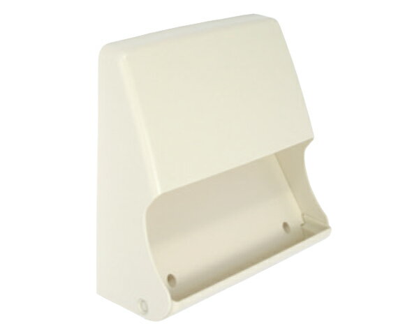 PO-BX-DA メールボックス ホワイト【中西産業】