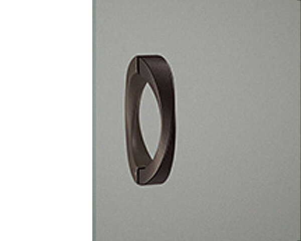 【ドアハンドル】G1155-15-261 L178 P150【ユニオン】