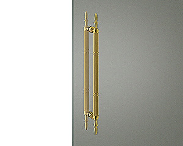 【ドアハンドル】G811-15-001-L600 L600【ユニオン】