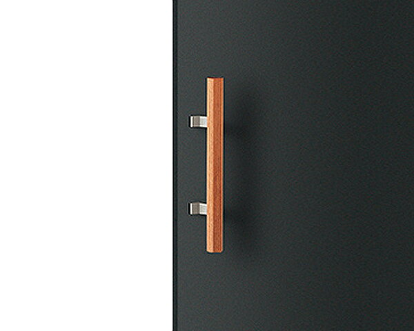 【ドアハンドル】T220-35-050-L400 L400【ユニオン】