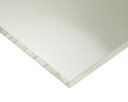 PVC(塩ビ)(透明) 1000mm×1800mm 厚さ8mm【新鋭産業】