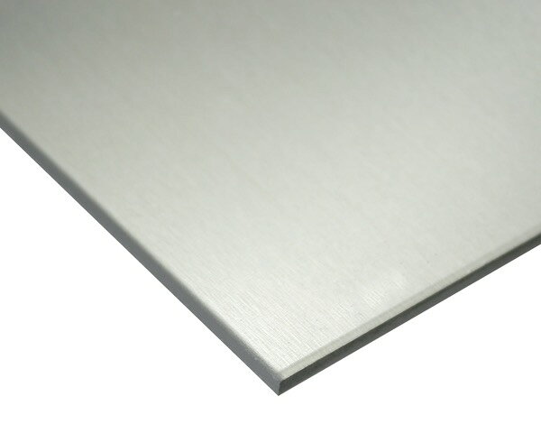 アルミ板 500mm×800mm 厚さ10mm【新鋭産業】