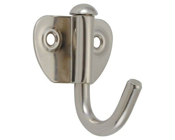 PT-282 鉄回転コート掛 1個【ジョー・プリンス竹下 】