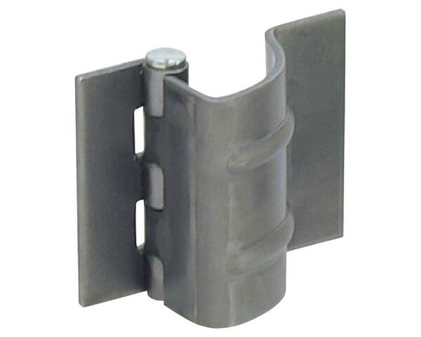 B-8L-2 鉄裏蝶番(ルーズピン)50mm 1個【ジョー・プリンス竹下 】