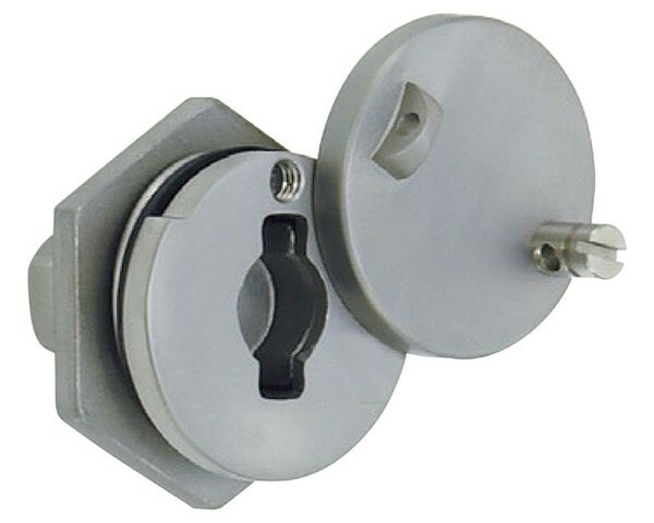 PH-52-SUS ステンレス防水キーロット 封印付 1個【ジョー・プリンス竹下 】