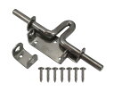 ストロング ラッチ ステンレス 研磨仕上 120mm(3)