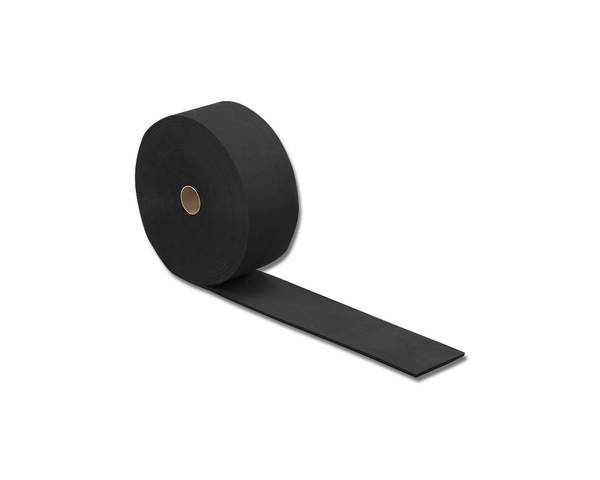 スポンジ巻100×5mm　9m巻　KSBR106−9【光】