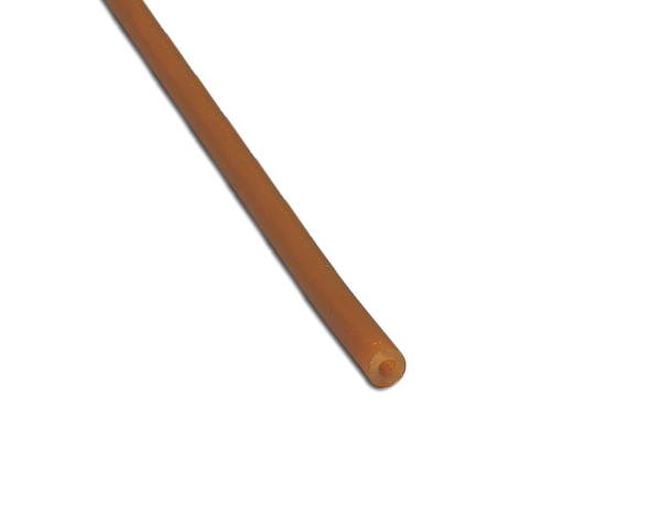 アメゴム 6径 50m巻 KGA6-50W【光】