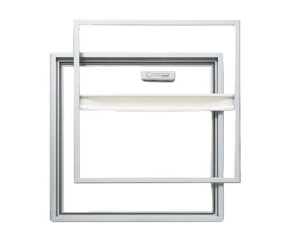 SHW21−45　ホーム床点検口（t21mm用・気密タイプ）【ダイケン】