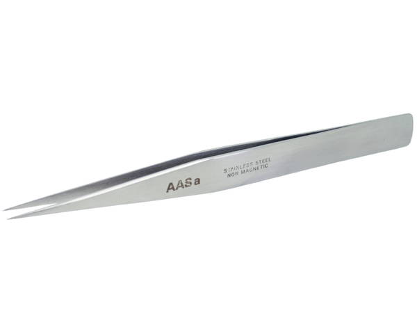SMDチップ用精密ピンセット AAsa【豊光】