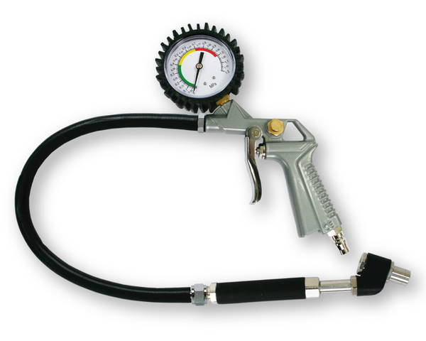 AM-6001 エアーチャックガン スペシャルモデル