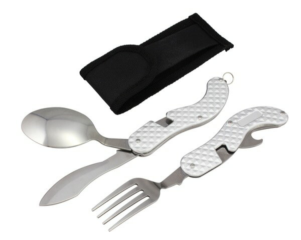 AG-771 TOOL NEO ALL-IN-ONE ナイフ【豊光】