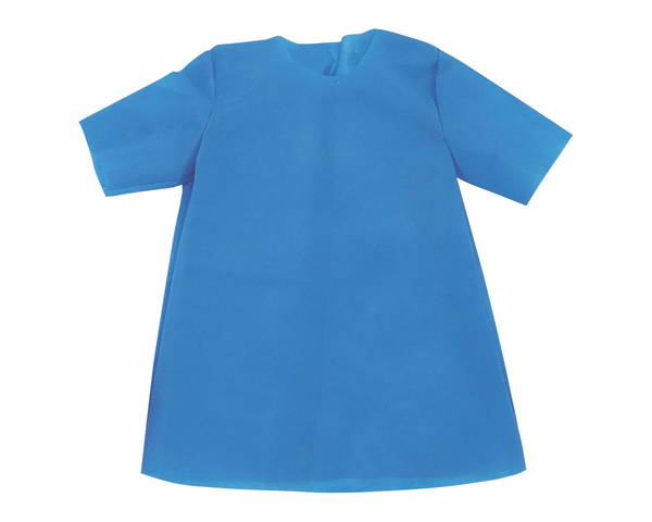 1935　衣装ベース　J　シャツ　青　【アーテック】