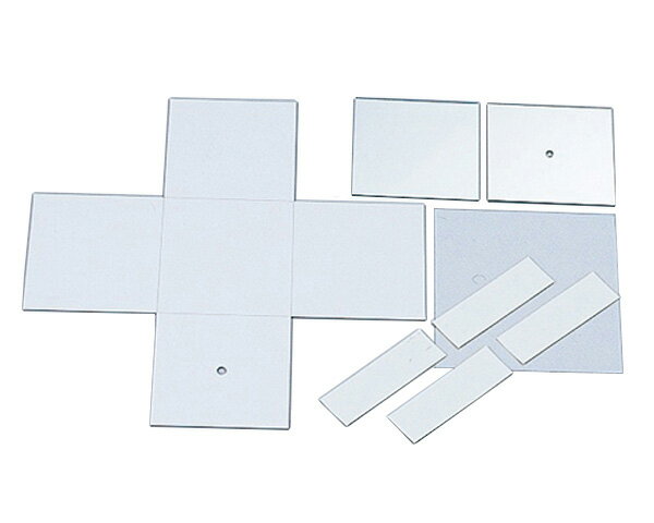 13035 ミラーボックス 【アーテック】