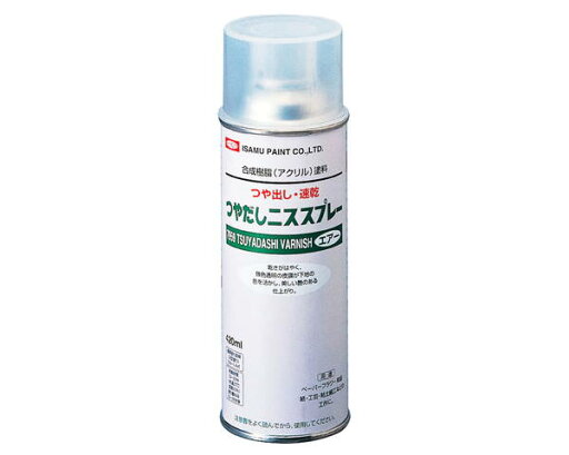32100 水溶性つやだしスプレーニス(420ml) 【アーテック】 32100 水溶性つやだしスプレーニス(420ml) 【アーテック】