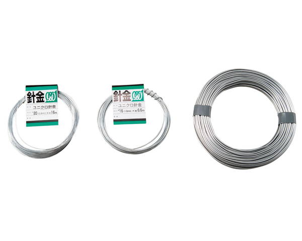 39011　アルミ線　37m巻　φ2．5mm　【アーテック】