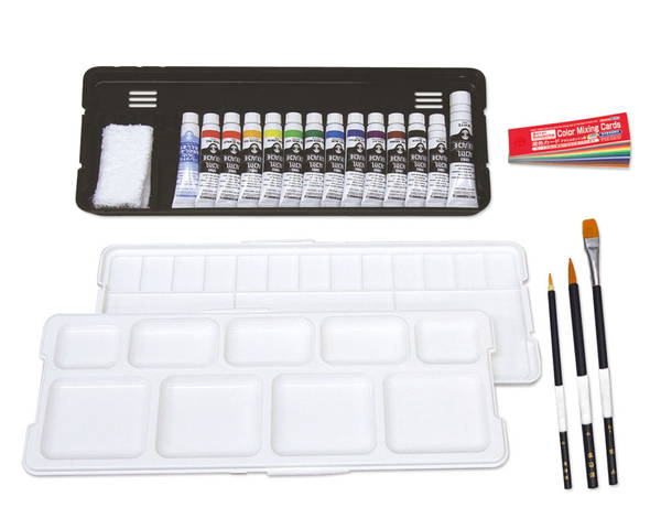 107450 T A プレンティ シンプルセット【アーテック】