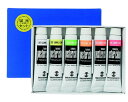 107721 T PC 11ml 蛍光6色セット【アーテック】