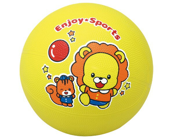 1555 エンジョイドッジボール【アーテック】