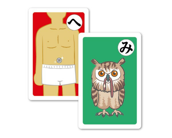 3285 だじゃれかるた【アーテック】