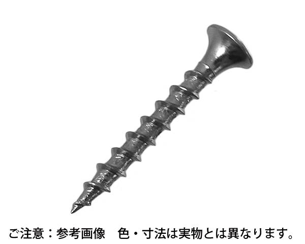 鉄ユニクロメッキ 四角穴コースス