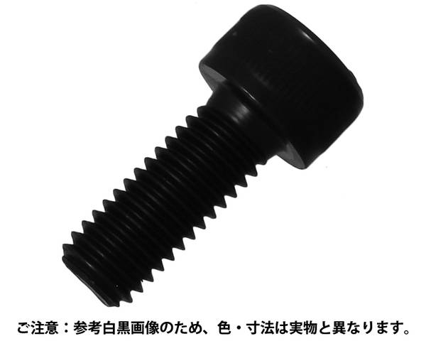 六角穴付ボルト 6x60 入数21【コノエ