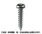 HP-687 ステンタッピング鍋 4X40 約50入【ハイロジック】