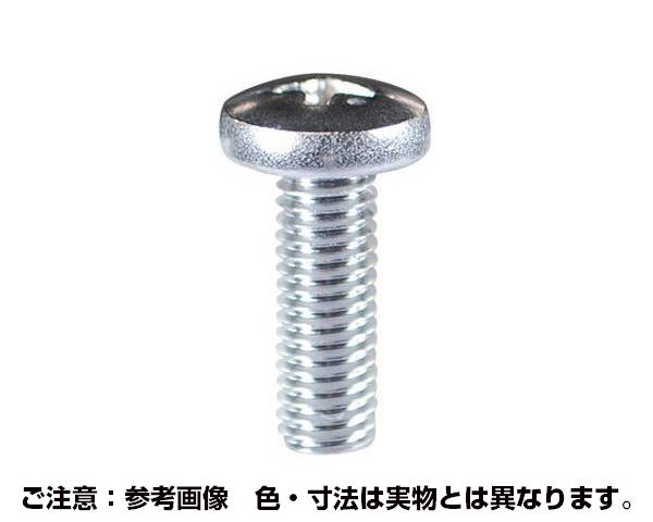 62671 ステンレス 小ネジ バインド M4x30 約50入【大里】