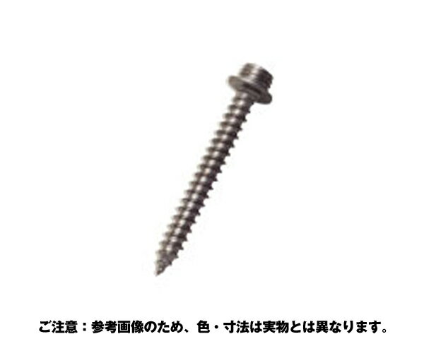 557-066 ステンコート ポイントビス 4×35 4個入【大里】