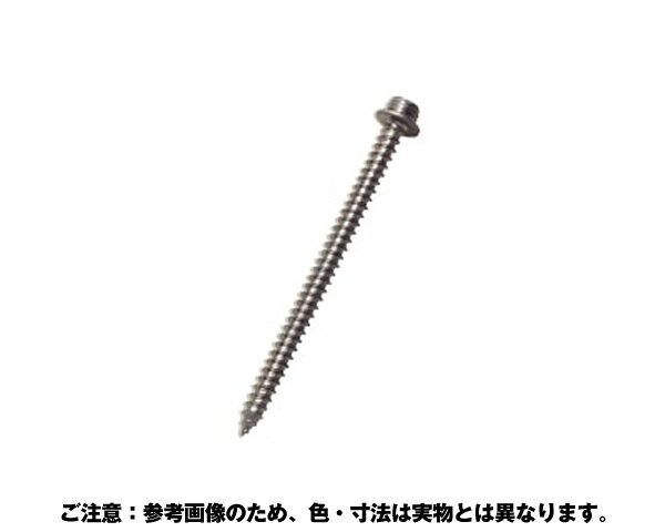 557-068 ステンコート ポイントビス 4×60 4個入【大里】