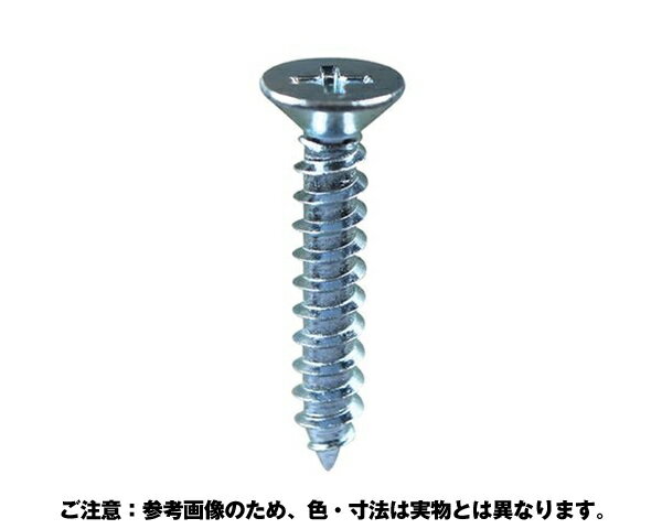 548-333 ユニクロ タッピング 皿 4×20 117個入【大里】