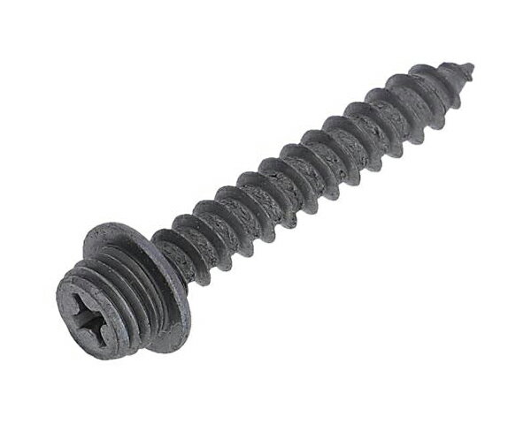 M-AA841 ポイントビス 4x25 ステンコート 50個入り【大里】