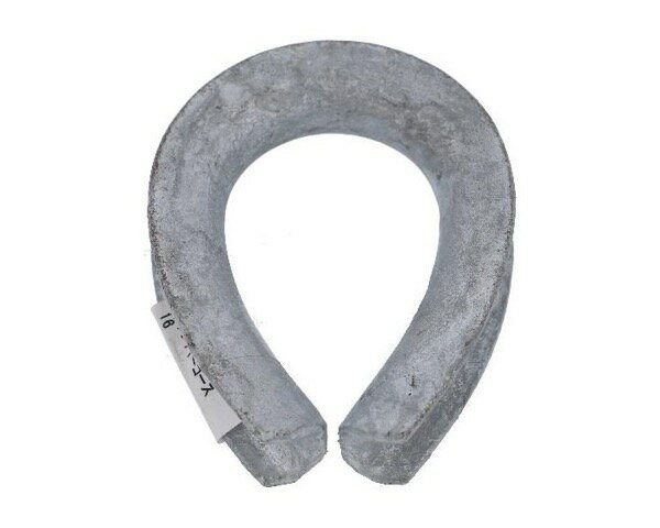 28-207 ワイヤーコース　16　1個入【大里】