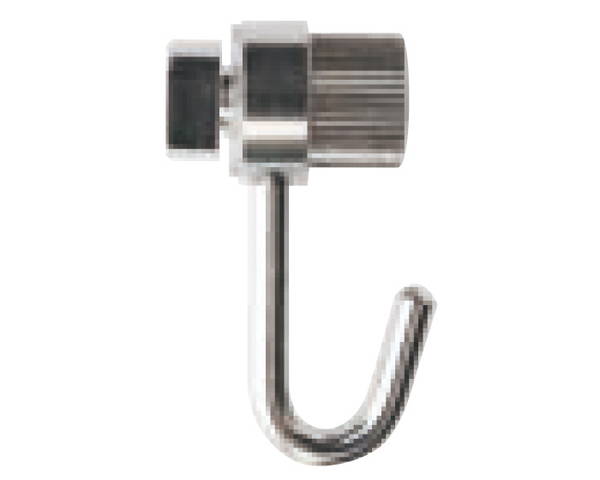 CBランナー　 固定式 シルバー　 3318 【福井金属工芸】