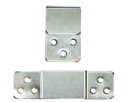 十手金具 1セット入 H-1848 【福井金属工芸】