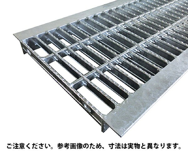 乐天商城 - OKUN-5 36-25並目ノンスリップ溝蓋グレーチングOKUN-5 36-25【奥岡製作所】
