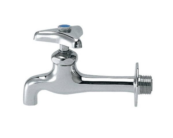 胴長横水栓　7020－13【カクダイ】