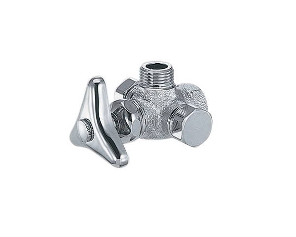 Rakuten - アングル形分岐金具胴体　7833【カクダイ】