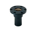 樹脂製ユニット取出し金具 6458−13×13
