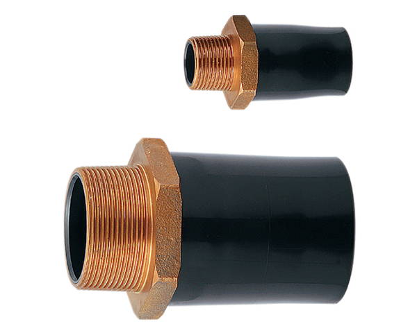 バルブソケット2型16　632−201【カクダイ】