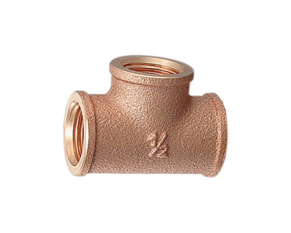 砲金チーズ　6126－40×25【カクダイ】